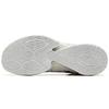 Anta Thompson KT3 High top Performance Basketball Shoes Men's White Black 11941103S-1