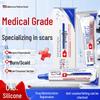 Meritox Medical Silicone Scar Repair Gel