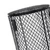 Y3NA Heating Bulb Lamp Protector Heat Bulb Mesh Cover Ceramic Light Lampshade