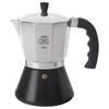Aluminum Coffee Maker 450 Ml