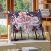 Puella Magi Madoka Magica Anime Cushion Cover Decorative Pillow Sofa Home Decor case pillow cases