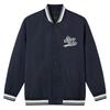 Hotwind Men's Loose Fit Baseball Jacket