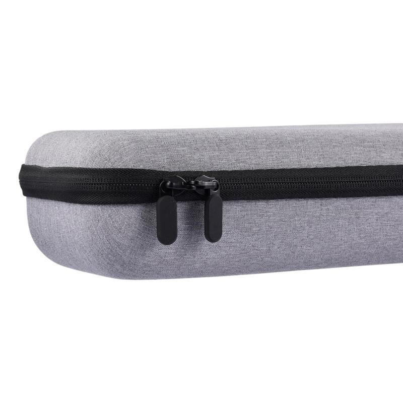 Kaufe Game Console Storage Bag Portable Carrying Case Zipper Handbag ...