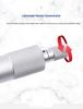 Qinghai Qingliang High-Precision Industrial Micrometer, 0-100mm Range