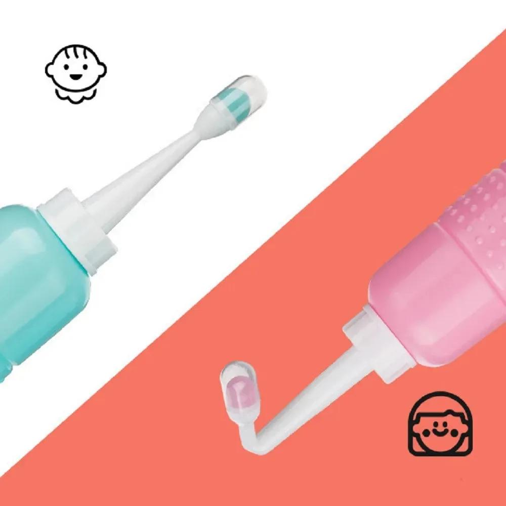 500ML New Portable Bidet Spray Handheld Travel Bidet For Pregnant Women Baby Cleansing Water Washer Bottle