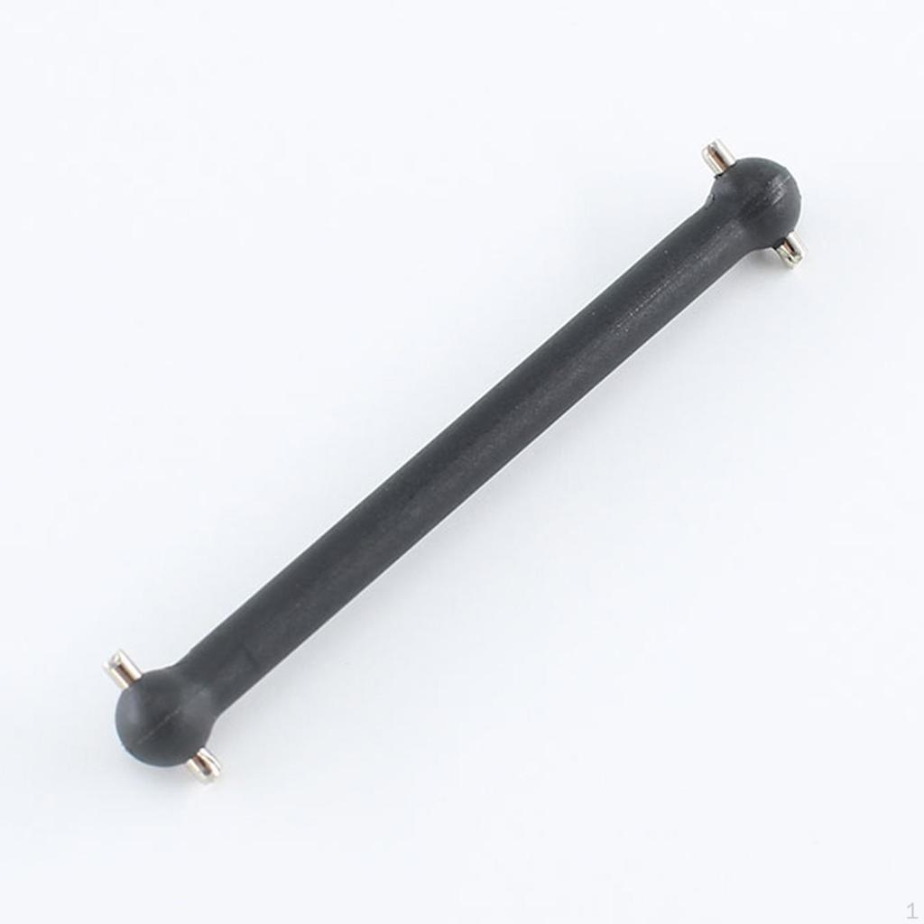 1:14 Scale Rear Center Drive Shaft ,Easy To Install ,DIY Accessories,Truck RC Car Dog Bone