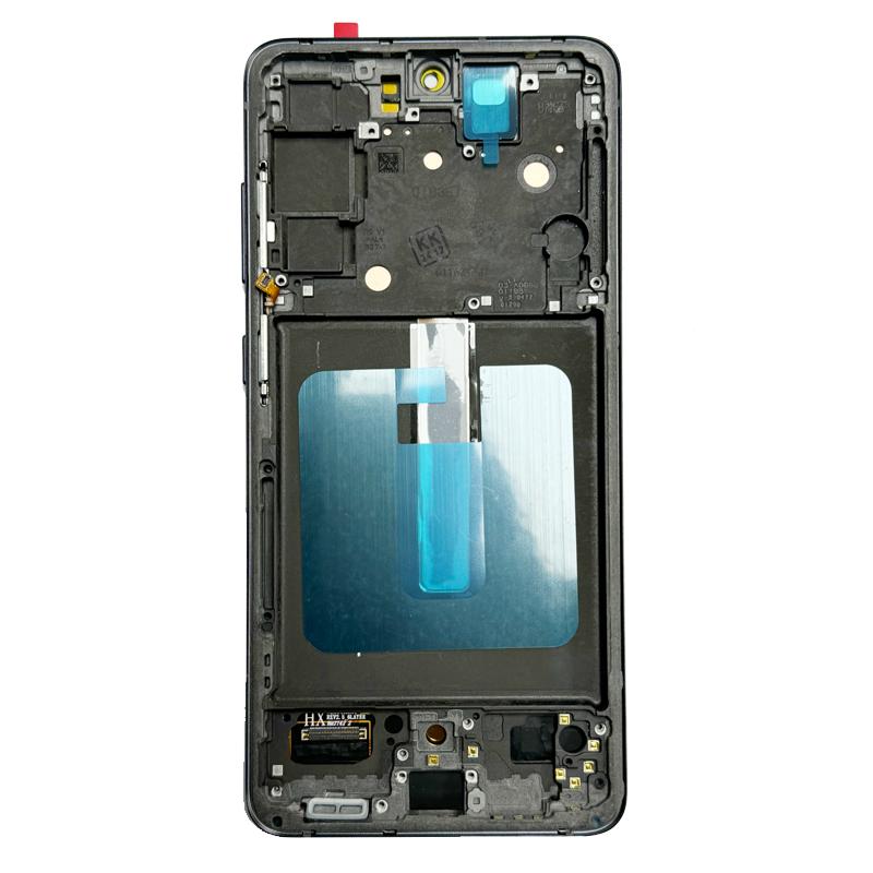 6.4``Super AMOLED For Samsung S21