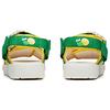 ANTA X Sprite Sport Sandals 'White Green Yellow' 912036901-6