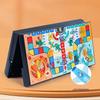 Magnetic Flight Chess Game
