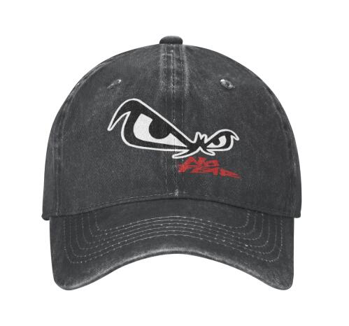 Unisex No Fear Owls Eyes Sandwich Baseball Cap Black Unisexe Men Women Cap Baseball Cap