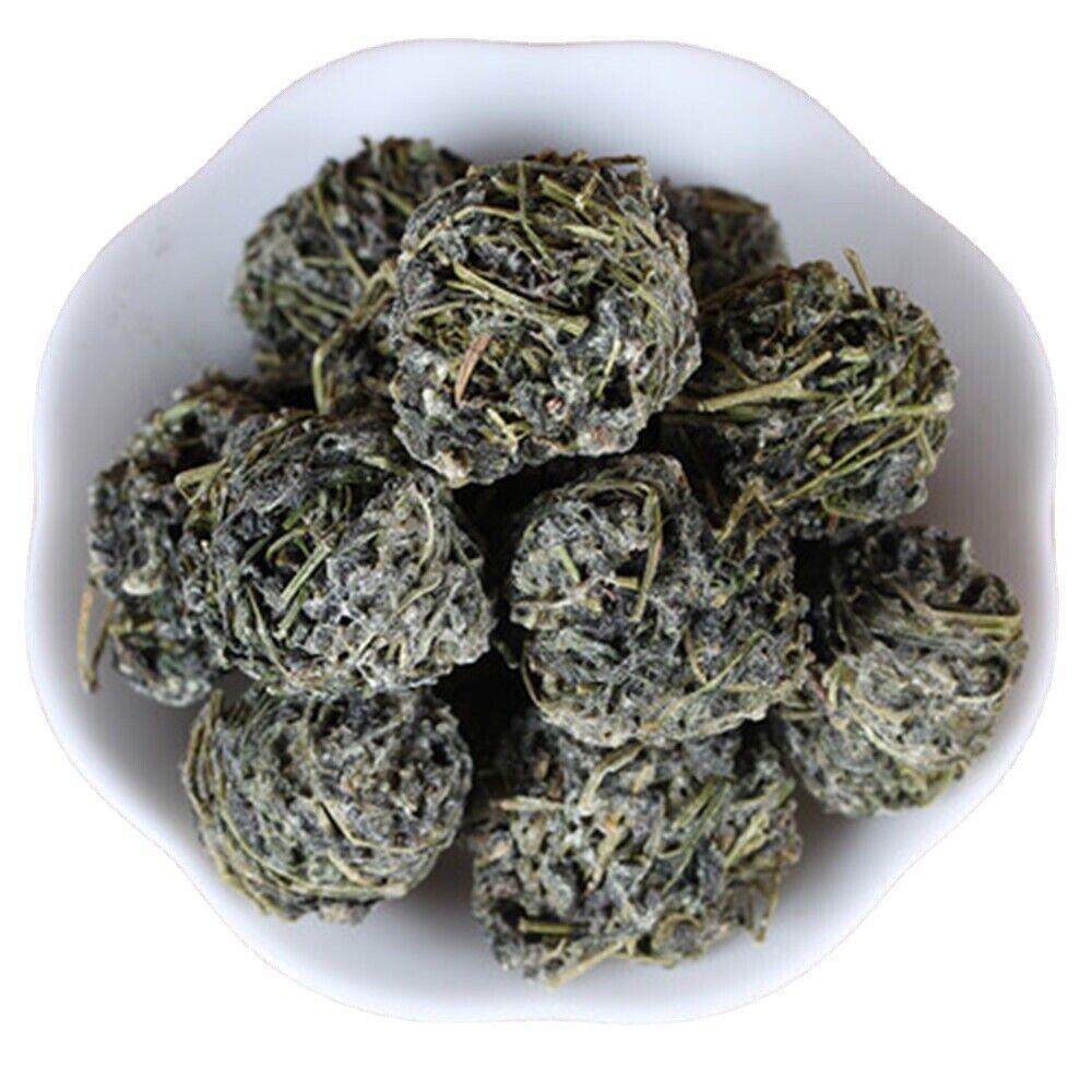 250/500g JIAO GU LAN Palle di Tè Cina Jiaogulan Tè Gynostemma Pentalhyllum
