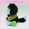Demon Slayer Giyuu Tomioka Plush Toy Cartoon Stuffed Animal For Kids Fans
