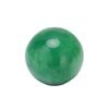 15mm Resin Perfume Bottle Cap, Hand-Polished Sphere & Cylinder Shape, Crimp Neck Spray Lid for Refillable Atomizer