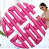Wedding & Engagement Heart-Shaped Balloon Decorations for Bride's Room & Ceremony Photo Props