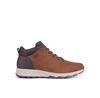 Ankle Boots B6740-22 Brown