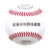 Daito Baseball Boys League Official Game Ball 1 Dozen