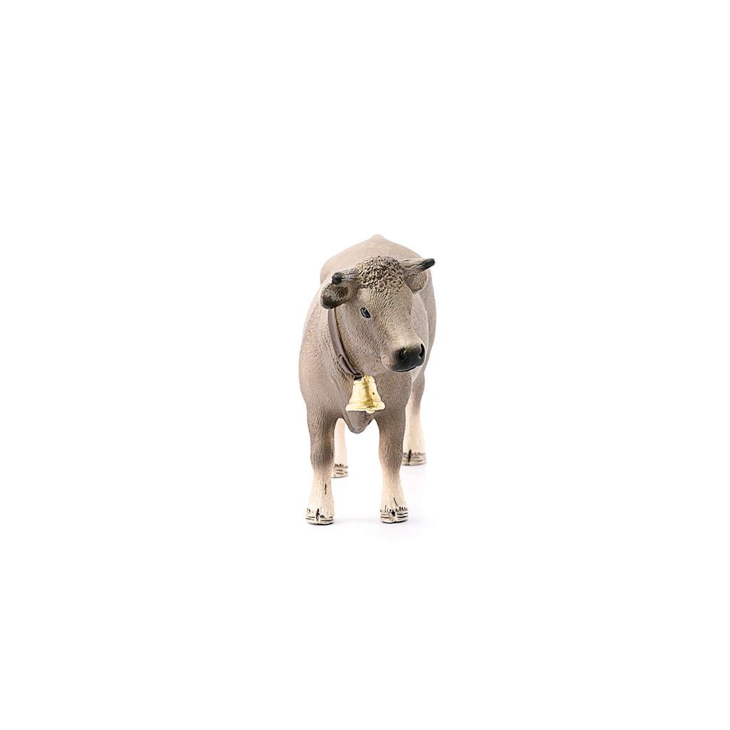 Schleich Bauernhof Welt Brownfie (weiblich) 13874N