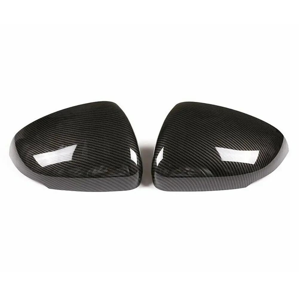 LHD For Mercedes Benz A Class CLA W177 C118    Car Rearview Side Mirror Cover Wing Cap Door Housing Shell Trim