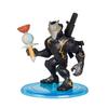 Fortnite Collection Minifiguren-Set mit 2 Stück 004 Omega Bright Bomber &