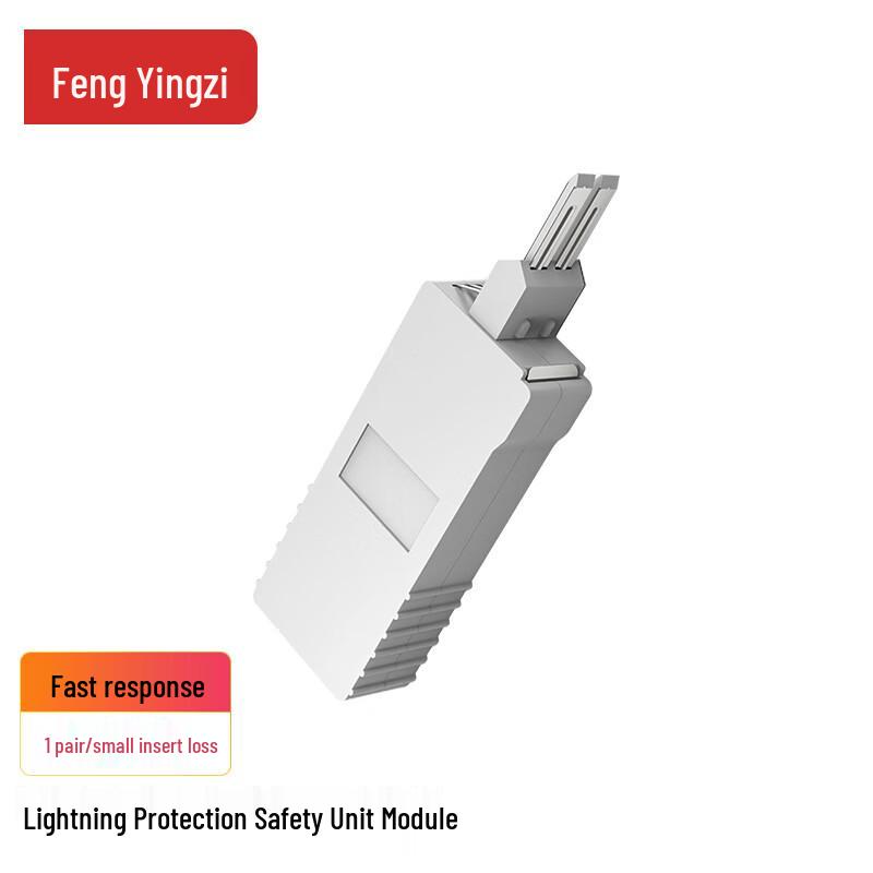 Телефонные патч-панели и модули Fengyingzi