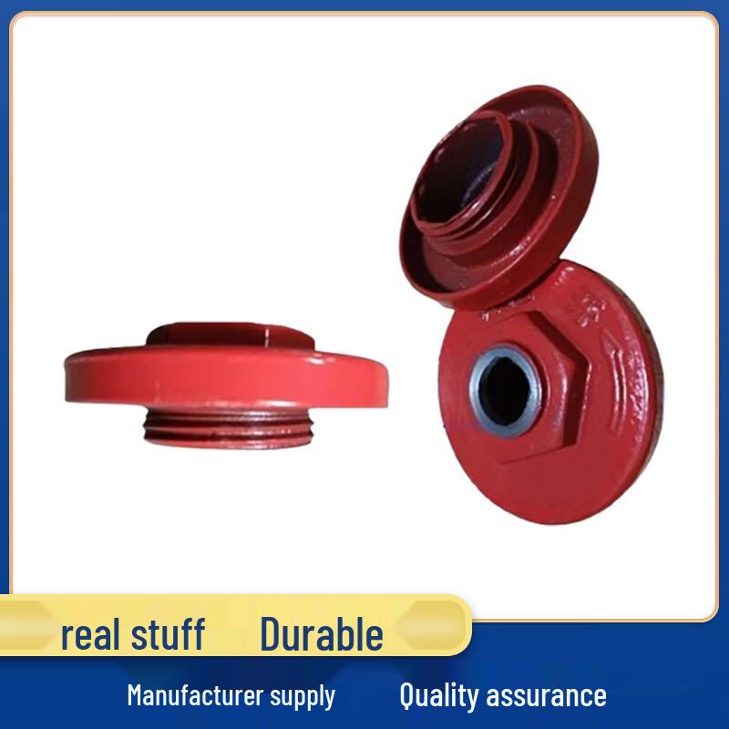 Lvkun Fire Hydrant Adapter