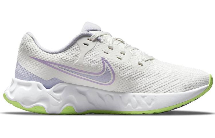 Nike Renew Ride 2 'Summit White Lilac' Women's CU3508-100