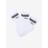 Fila Essential Sports Mid Socks 3 Pack
