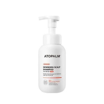 Newborn Scalp Shampoo Gentle Cleansing & Sensitive Scalp Care 300ml