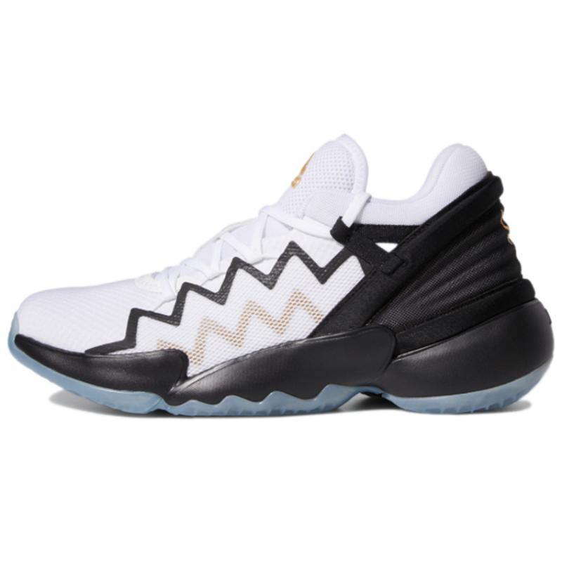 

Adidas D.O.N. Issue #2 Gca Mind Over Matter Sneakers FW9034 40⅔