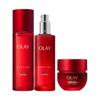 Olay Red Bottle Anti-Aging Skincare Gift Set