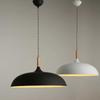 Oeny Black 60cm Restaurant Pendant Lampshade