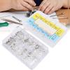 Assorted Watch Movement Fixed Mat Cushion Holder Watch Repairing Tool Part
