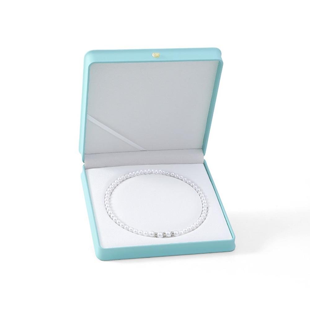 Earrings Bracelet Pearl Necklace Box Large Set Box Jewelry Display Box Jewelry Storage Box  Girls