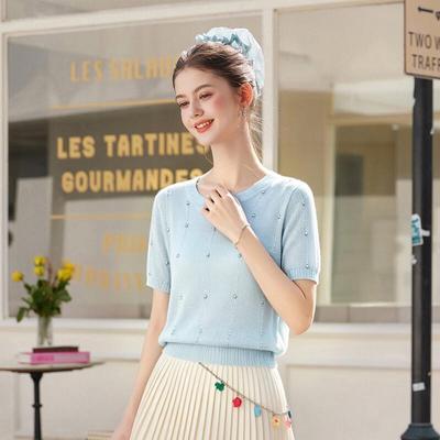 Oberteile – T-Shirts