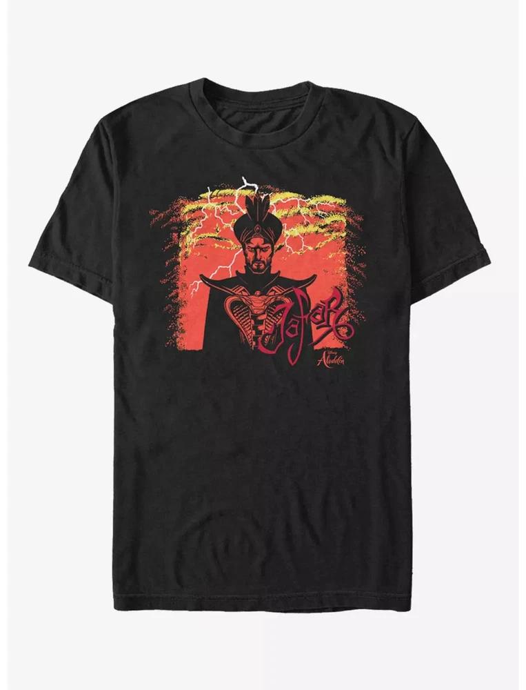 Aladdin 2019 Jafar T Shirt Size S 4XL Gift For Friends S