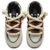 MLB Chunky Liner Skateboard Shoes Unisex Low top White 3ASXCA12N-50WHS(Team54-)