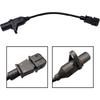 39180-26900 Crankshaft Position Sensor for Hyundai Accent 2001 2002 2003 2004 2005 2006 2007 2008 2009 2011 1.6L Kia Rio5 06-11