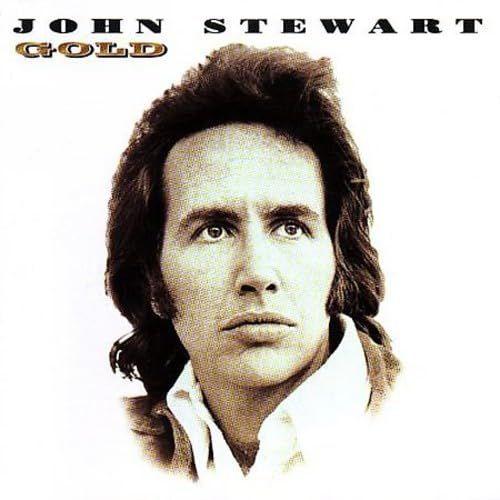[USED] (CD) Gold/John Stewart