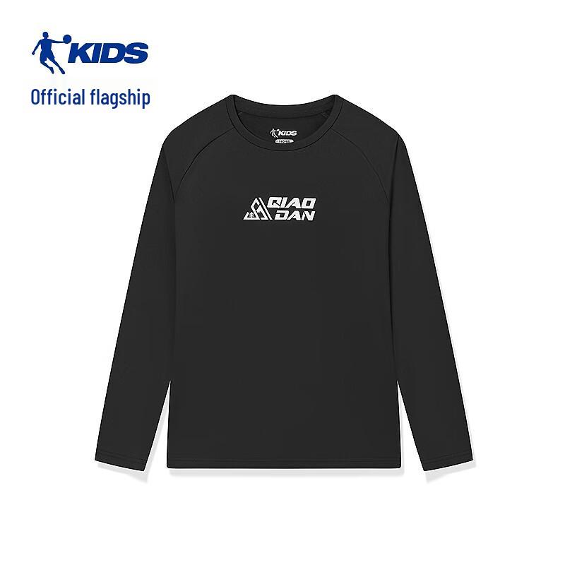 Jordan Kids  Long-Sleeve Knit T-Shirt 170CM