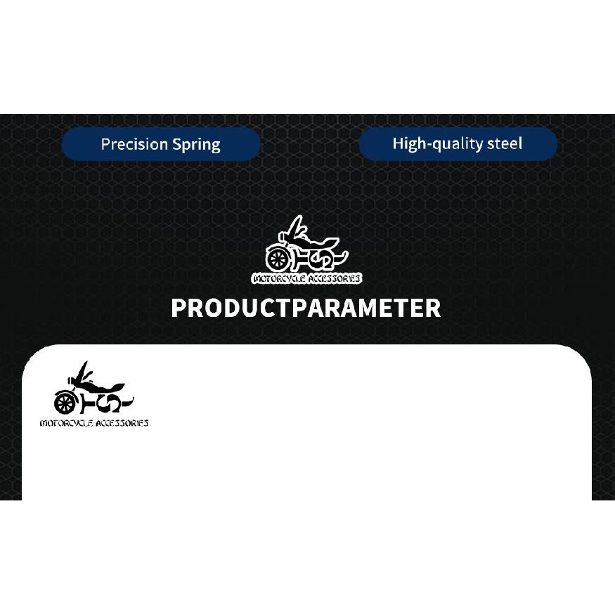 SJ Motorcycle Parts 11H-12438-00-00 Water Pump Mechanical Seal Kit For Yamaha  MT-07 16-17 MT-09 15-17 YZF-R1 14 -16 XJ6 13-17