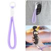 Hand Strap Lanyard for DJI OSMO Pocket 3 with 1/4 Inch Screw Hand Strap Wrist Strap Handheld Gimbal Stabilizer Accessories