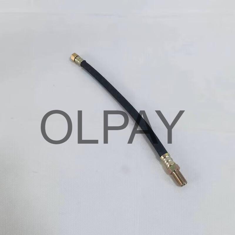OLPAY Cab Front Exhaust Pipe