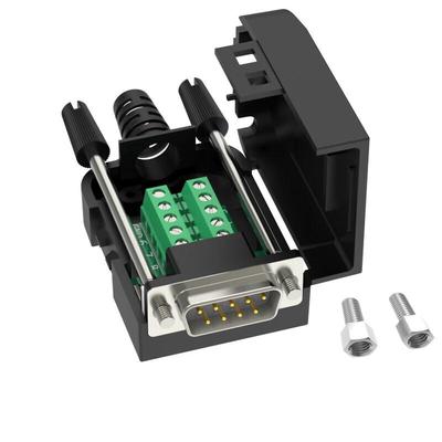 Digitalkabel – Verbinder & Adapter