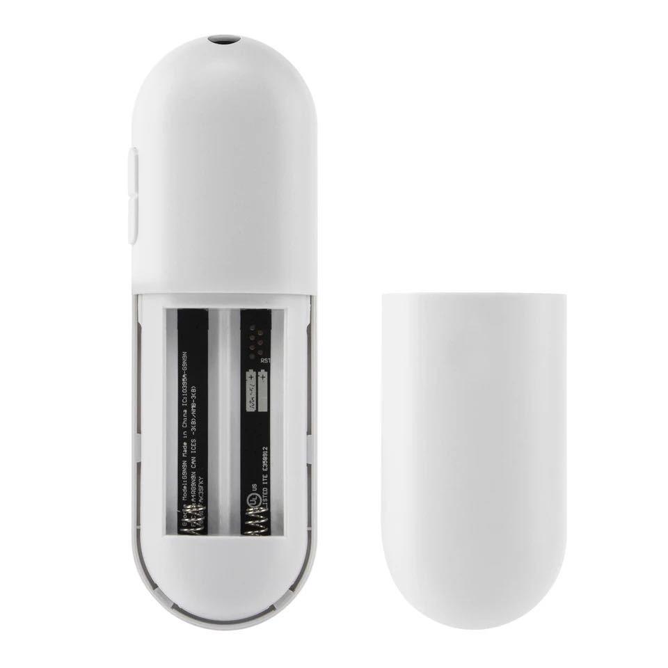 Huasheng G9N9N Bluetooth Voice Remote for Google TV Chromecast