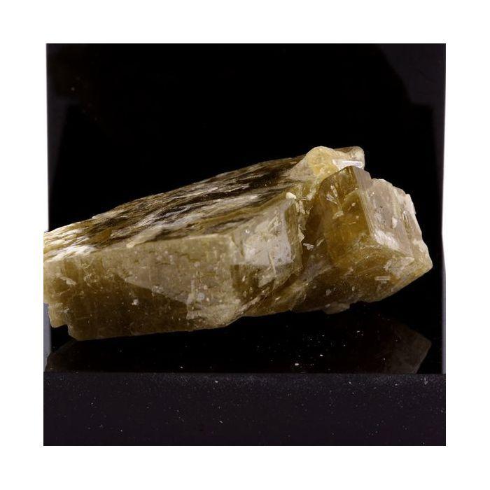 Sidérite, Quartz 96.9 carats