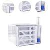 ANT Farm Toys Easy to Assemble Learning Science Educational Workshop DIY ANT House for Birthday Home Children's Day Decor Gift