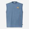 QUIKSILVER Summer Wave Graphic Sleeveless (Qg21Sl541Dad)
