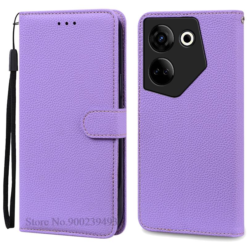 Camon 20 Case For Tecno Camon 20 Pro 5G Case Wallet Leather Flip Cover For Tecno Camon 20 Premier 5G Case Phone Cover Fundas