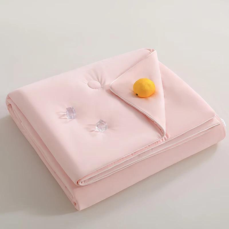 Fang Wang Ice Cream Cooling Quilt