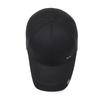 Spring Autumn Men's Cap Sunshade Sunscreen Cap Outdoor Sports Baseball Cap Middle-Aged and Elderly Cap